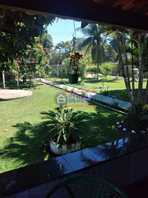 Conheça a 7 do imóvel - Sítio 4000m² à venda Ubatiba, Maricá - R$ 1.200.000 - MASI30021 - 7 a 7 - 7