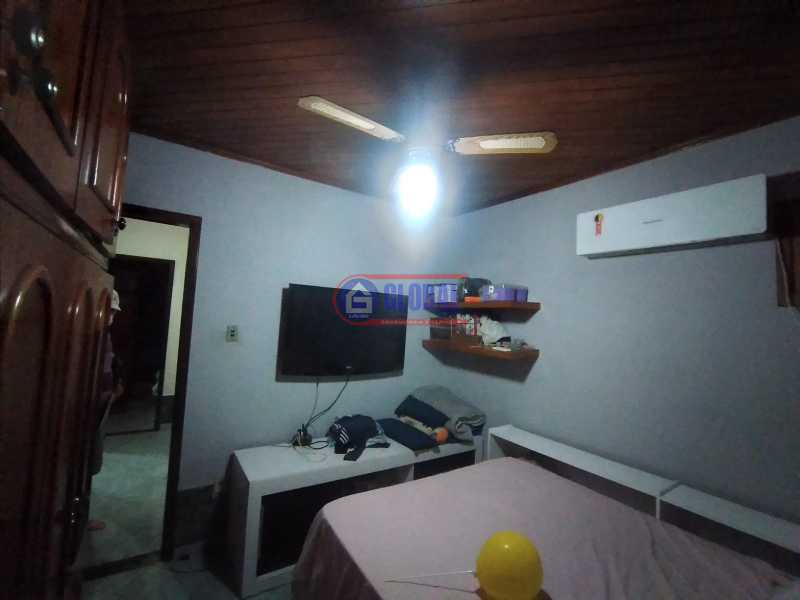 Conheça e do imóvel - Sítio 4000m² à venda Ubatiba, Maricá - R$ 1.200.000 - MASI30021 - 12 e - 12