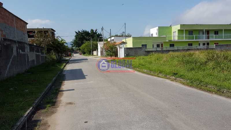 Conheça 6. do imóvel - Terreno Multifamiliar à venda Chácaras de Inoã (Inoã), Maricá - R$ 160.000 - MAMF00079 - 6 6. - 6