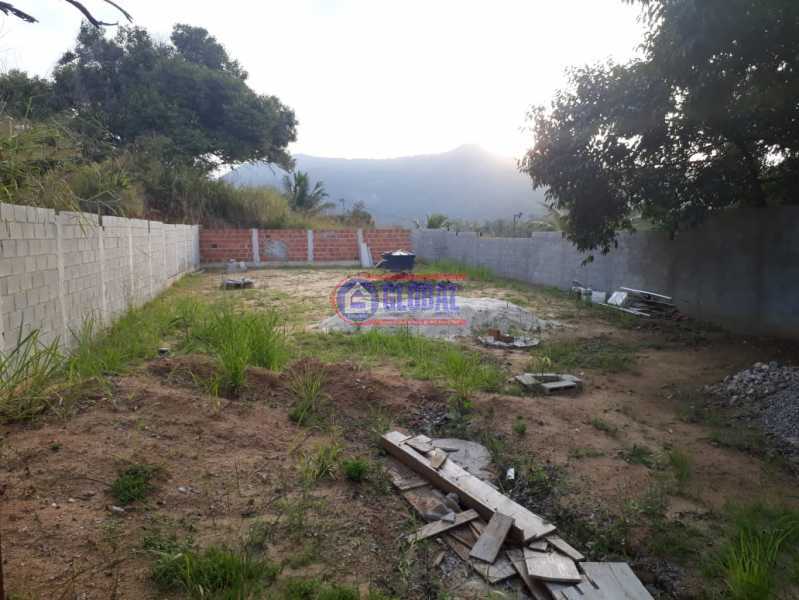 Conheça 2. do imóvel - Terreno Unifamiliar à venda Itapeba, Maricá - R$ 130.000 - MAUF00385 - 3 2. - 3
