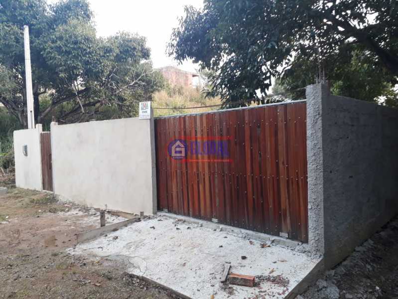 Conheça 3. do imóvel - Terreno Unifamiliar à venda Itapeba, Maricá - R$ 130.000 - MAUF00385 - 4 3. - 4