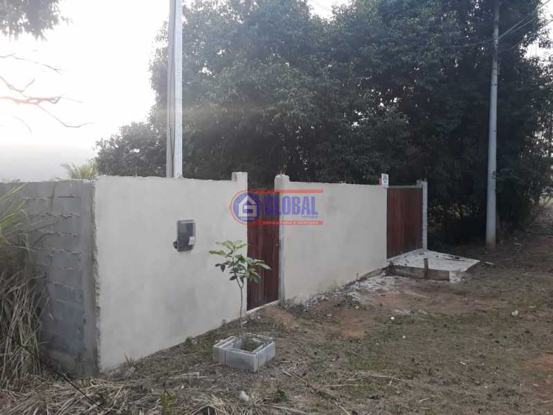 Conheça 4. do imóvel - Terreno Unifamiliar à venda Itapeba, Maricá - R$ 130.000 - MAUF00385 - 1 4. - 1