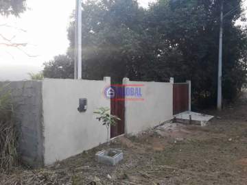 Terreno Unifamiliar à venda Itapeba, Maricá - R$ 130.000 - MAUF00385