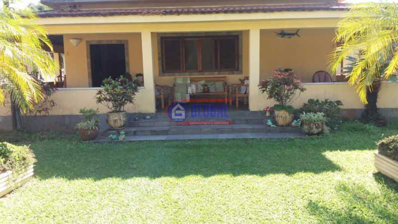 Conheça 1. do imóvel - Casa 4 quartos à venda Bananal (Ponta Negra), Maricá - R$ 600.000 - MACA40045 - 2 1. - 2