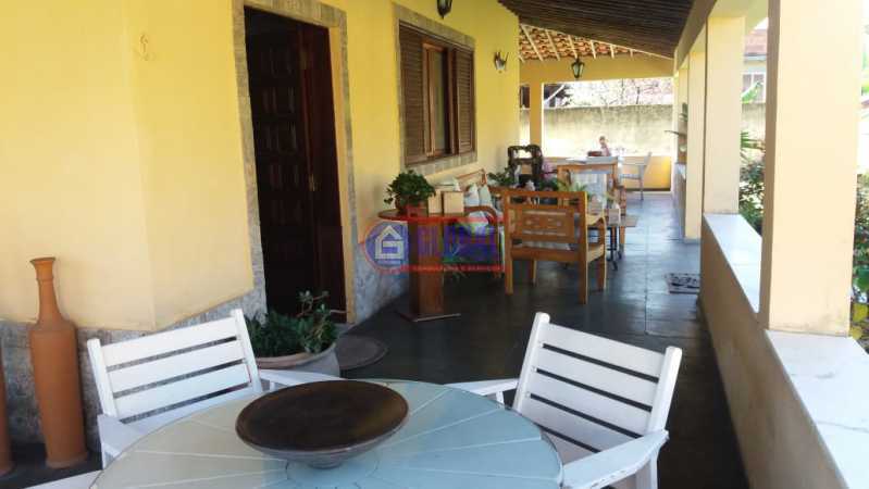 Conheça 2. do imóvel - Casa 4 quartos à venda Bananal (Ponta Negra), Maricá - R$ 600.000 - MACA40045 - 3 2. - 3