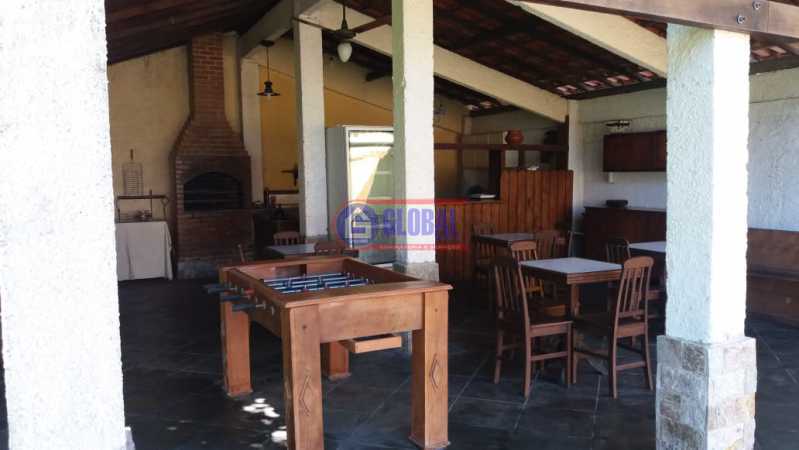 Conheça 3. do imóvel - Casa 4 quartos à venda Bananal (Ponta Negra), Maricá - R$ 600.000 - MACA40045 - 5 3. - 5