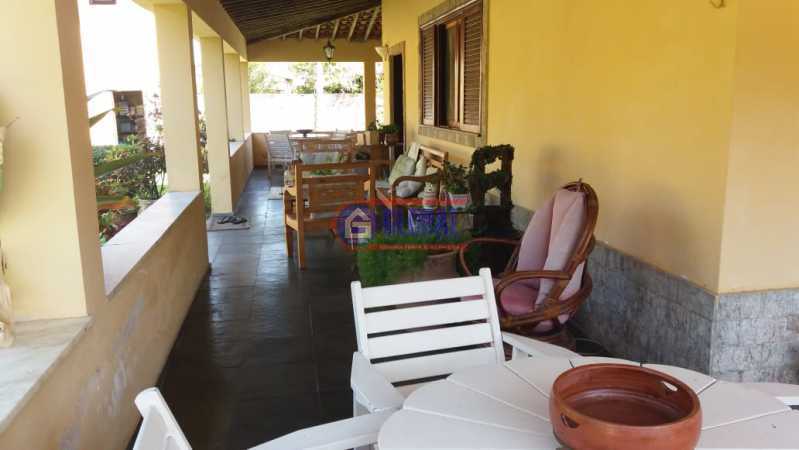 Conheça 4. do imóvel - Casa 4 quartos à venda Bananal (Ponta Negra), Maricá - R$ 600.000 - MACA40045 - 6 4. - 6
