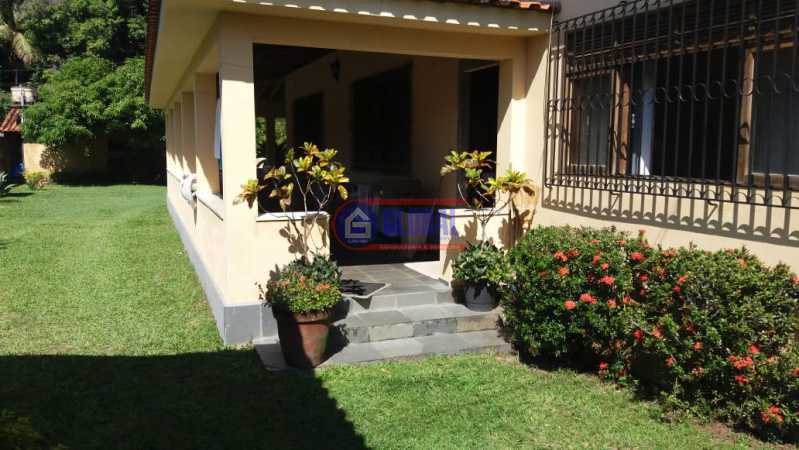 Conheça 5. do imóvel - Casa 4 quartos à venda Bananal (Ponta Negra), Maricá - R$ 600.000 - MACA40045 - 1 5. - 1
