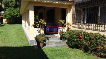 Casa 4 quartos à venda Bananal (Ponta Negra), Maricá - R$ 600.000 - MACA40045