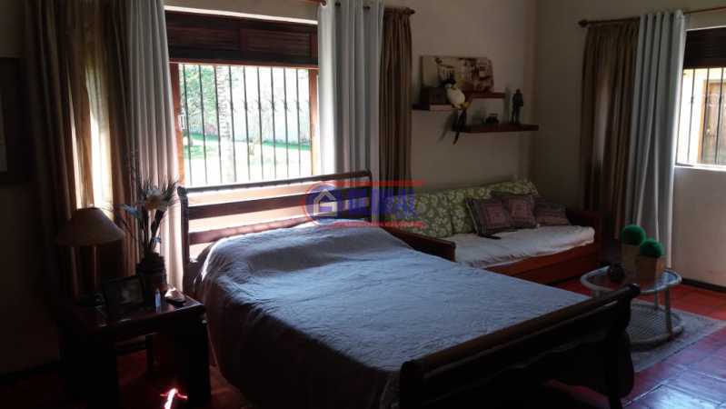 Conheça 8. do imóvel - Casa 4 quartos à venda Bananal (Ponta Negra), Maricá - R$ 600.000 - MACA40045 - 7 8. - 7