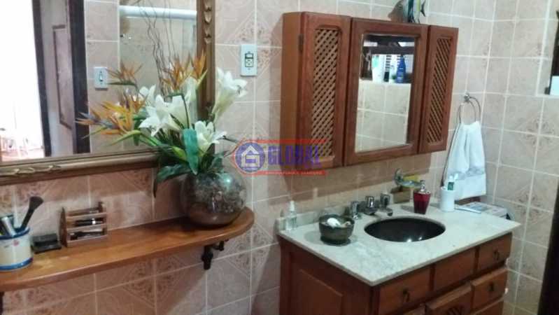Conheça 9. do imóvel - Casa 4 quartos à venda Bananal (Ponta Negra), Maricá - R$ 600.000 - MACA40045 - 8 9. - 8
