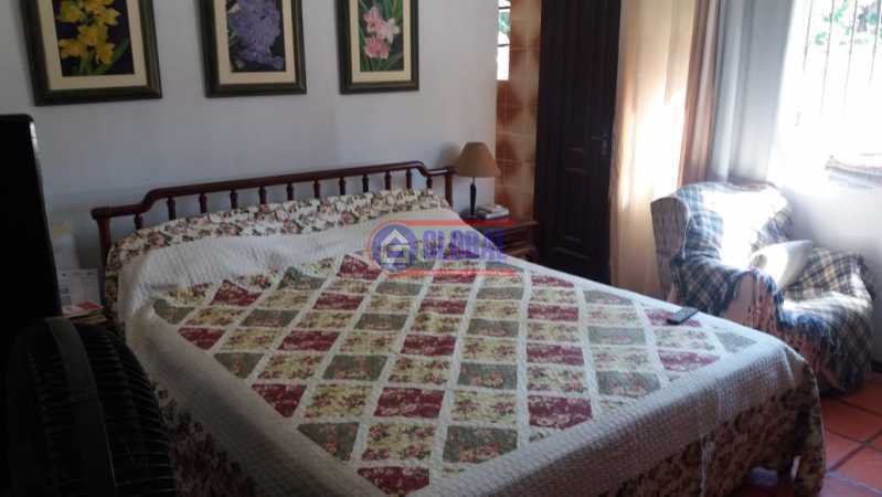 Conheça 10. do imóvel - Casa 4 quartos à venda Bananal (Ponta Negra), Maricá - R$ 600.000 - MACA40045 - 9 10. - 9