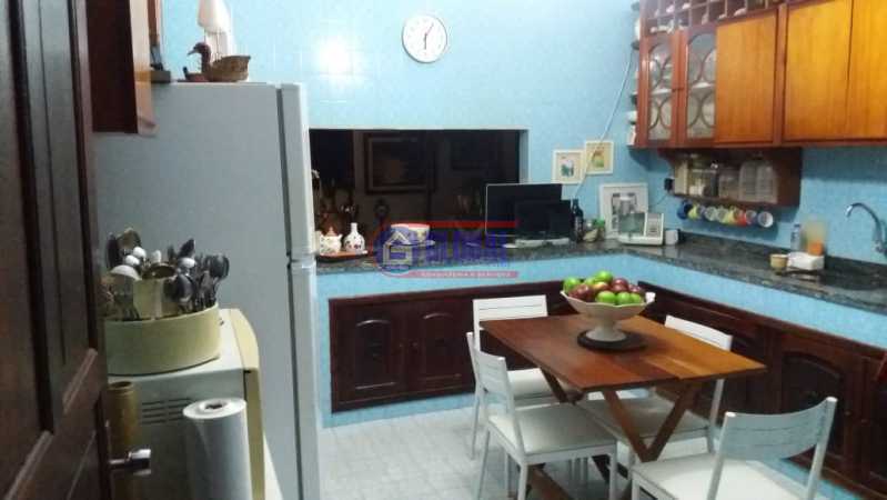 Conheça 14. do imóvel - Casa 4 quartos à venda Bananal (Ponta Negra), Maricá - R$ 600.000 - MACA40045 - 13 14. - 13