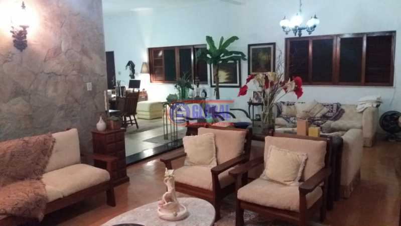 Conheça 15. do imóvel - Casa 4 quartos à venda Bananal (Ponta Negra), Maricá - R$ 600.000 - MACA40045 - 14 15. - 14