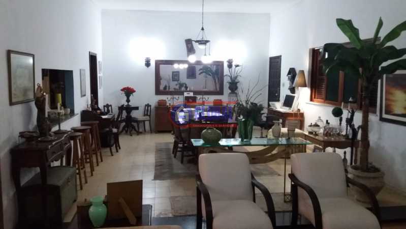 Conheça 16. do imóvel - Casa 4 quartos à venda Bananal (Ponta Negra), Maricá - R$ 600.000 - MACA40045 - 15 16. - 15