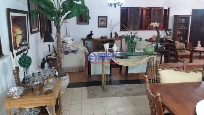 Conheça 17. do imóvel - Casa 4 quartos à venda Bananal (Ponta Negra), Maricá - R$ 600.000 - MACA40045 - 16 17. - 16