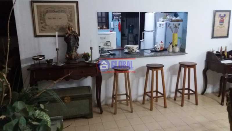 Conheça 18. do imóvel - Casa 4 quartos à venda Bananal (Ponta Negra), Maricá - R$ 600.000 - MACA40045 - 17 18. - 17