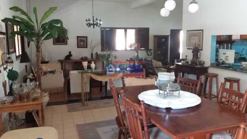 Conheça 19. do imóvel - Casa 4 quartos à venda Bananal (Ponta Negra), Maricá - R$ 600.000 - MACA40045 - 18 19. - 18