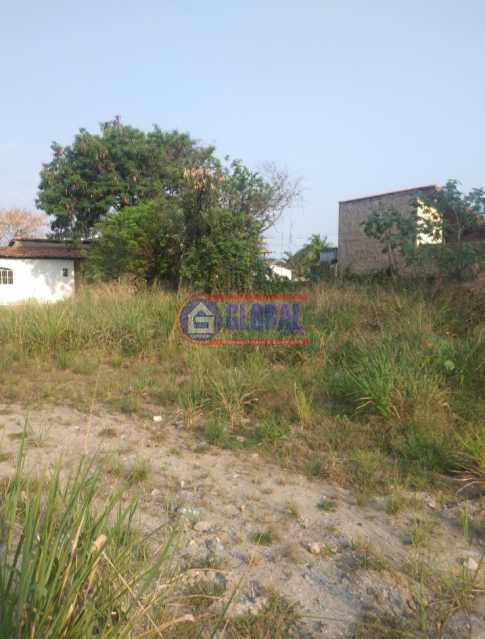 Terreno Unifamiliar à venda Itapeba, Maricá - R$ 100.000 - MAUF00389
