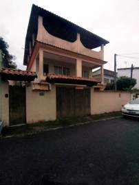 Casa 4 quartos à venda Centro, Maricá - R$ 850.000 - MACA40047