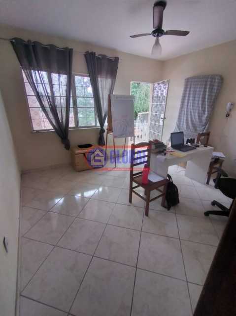 Conheça b do imóvel - Casa 4 quartos à venda Centro, Maricá - R$ 850.000 - MACA40047 - 2 b - 2