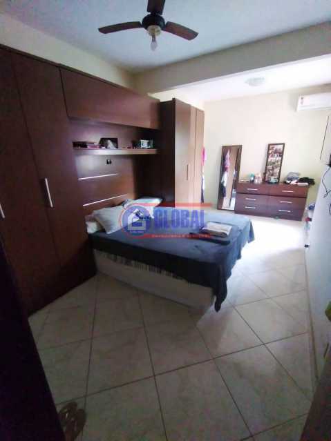 Conheça e 2 do imóvel - Casa 4 quartos à venda Centro, Maricá - R$ 850.000 - MACA40047 - 6 e 2 - 6