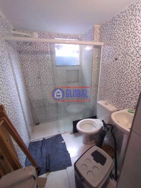 Conheça e 3 do imóvel - Casa 4 quartos à venda Centro, Maricá - R$ 850.000 - MACA40047 - 7 e 3 - 7