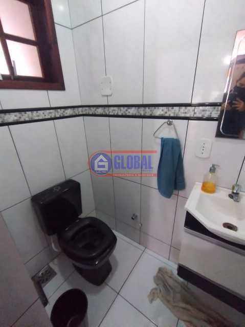 Conheça g do imóvel - Casa 4 quartos à venda Centro, Maricá - R$ 850.000 - MACA40047 - 9 g - 9