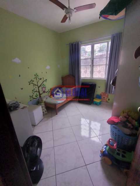 Conheça i 1 do imóvel - Casa 4 quartos à venda Centro, Maricá - R$ 850.000 - MACA40047 - 11 i 1 - 11