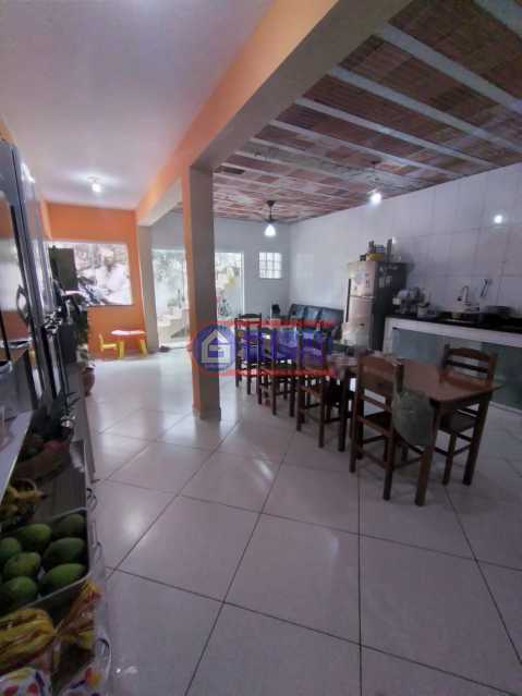 Conheça k 1 do imóvel - Casa 4 quartos à venda Centro, Maricá - R$ 850.000 - MACA40047 - 13 k 1 - 13