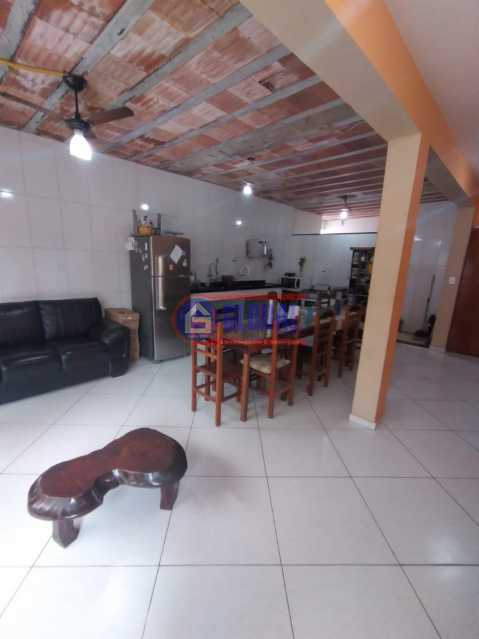 Conheça k 2 do imóvel - Casa 4 quartos à venda Centro, Maricá - R$ 850.000 - MACA40047 - 14 k 2 - 14