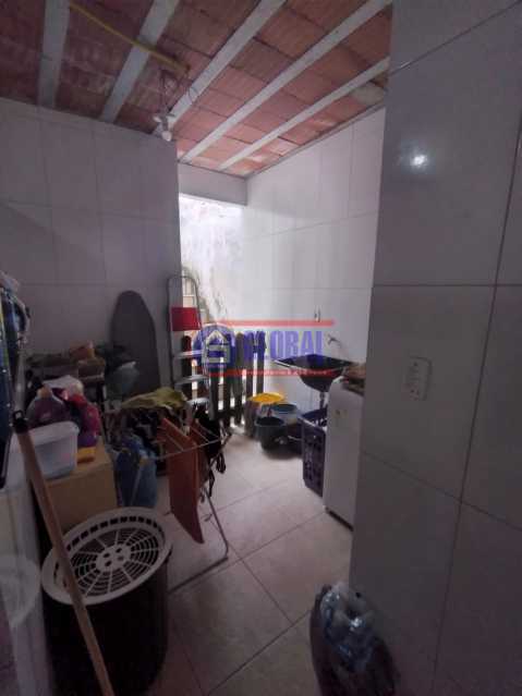 Conheça l do imóvel - Casa 4 quartos à venda Centro, Maricá - R$ 850.000 - MACA40047 - 15 l - 15