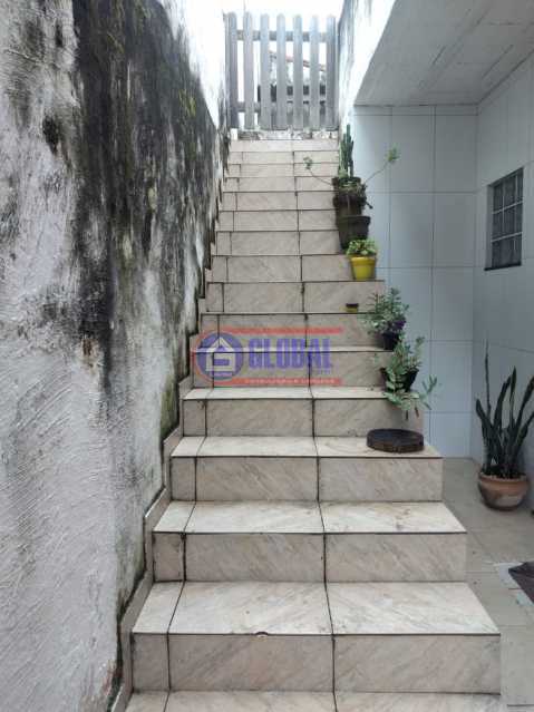 Conheça m 1 do imóvel - Casa 4 quartos à venda Centro, Maricá - R$ 850.000 - MACA40047 - 16 m 1 - 16