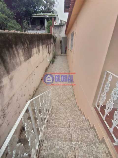Conheça m 2 do imóvel - Casa 4 quartos à venda Centro, Maricá - R$ 850.000 - MACA40047 - 17 m 2 - 17
