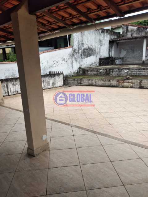 Conheça n 1 do imóvel - Casa 4 quartos à venda Centro, Maricá - R$ 850.000 - MACA40047 - 18 n 1 - 18