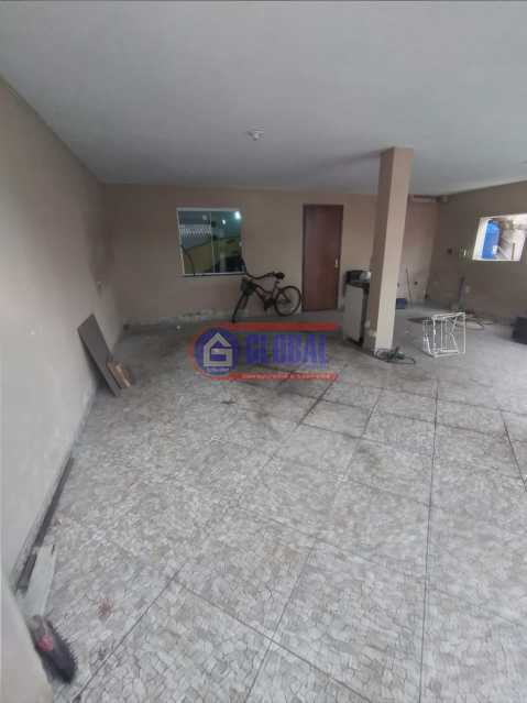 Conheça o 1 do imóvel - Casa 4 quartos à venda Centro, Maricá - R$ 850.000 - MACA40047 - 20 o 1 - 20