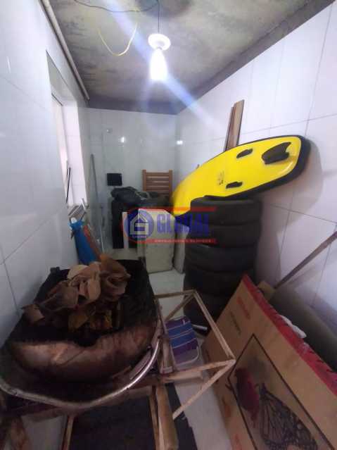 Conheça o 2 do imóvel - Casa 4 quartos à venda Centro, Maricá - R$ 850.000 - MACA40047 - 21 o 2 - 21