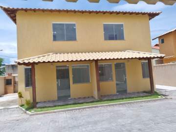 Casa 2 quartos à venda São José do Imbassaí, Maricá - R$ 350.000 - MACA20475