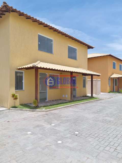 Conheça A 2 do imóvel - Casa 2 quartos à venda São José do Imbassaí, Maricá - R$ 350.000 - MACA20475 - 2 A 2 - 2