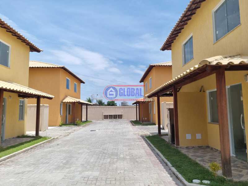 Conheça A 3 do imóvel - Casa 2 quartos à venda São José do Imbassaí, Maricá - R$ 350.000 - MACA20475 - 3 A 3 - 3