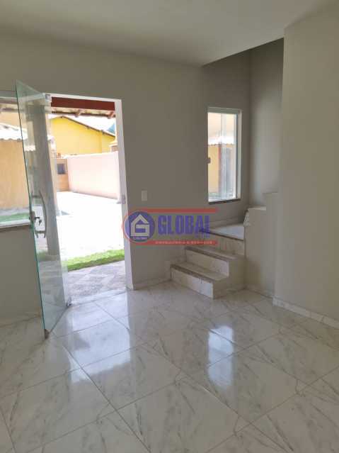 Conheça B 1 do imóvel - Casa 2 quartos à venda São José do Imbassaí, Maricá - R$ 350.000 - MACA20475 - 5 B 1 - 5