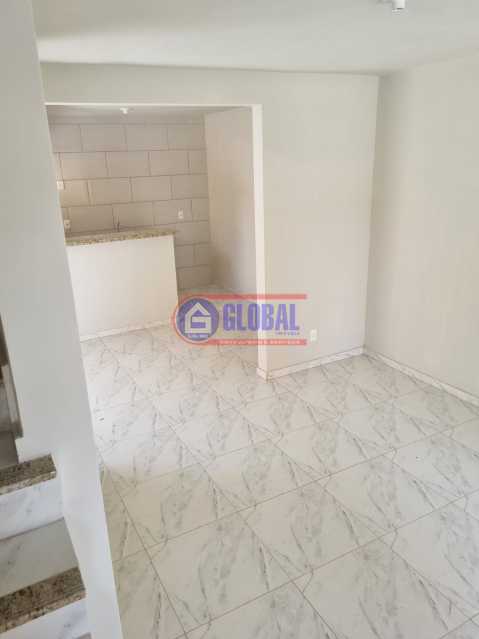 Conheça B 2 do imóvel - Casa 2 quartos à venda São José do Imbassaí, Maricá - R$ 350.000 - MACA20475 - 6 B 2 - 6