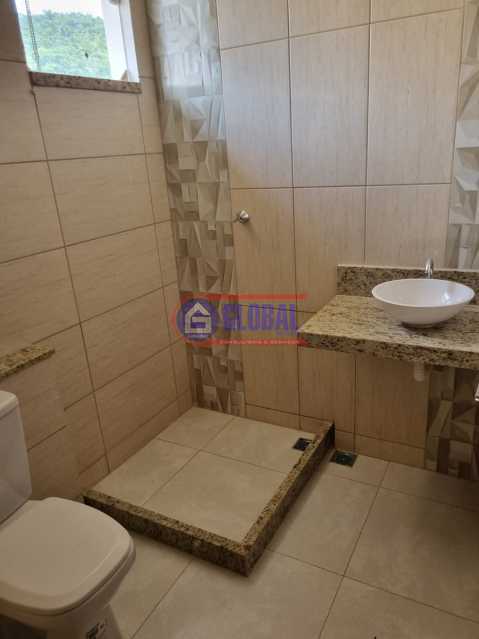 Conheça C do imóvel - Casa 2 quartos à venda São José do Imbassaí, Maricá - R$ 350.000 - MACA20475 - 9 C - 9