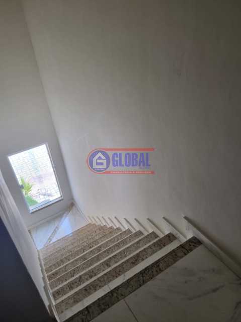 Conheça D do imóvel - Casa 2 quartos à venda São José do Imbassaí, Maricá - R$ 350.000 - MACA20475 - 10 D - 10