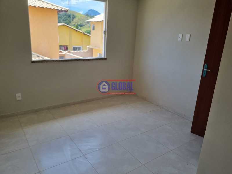 Conheça E 1 do imóvel - Casa 2 quartos à venda São José do Imbassaí, Maricá - R$ 350.000 - MACA20475 - 11 E 1 - 11