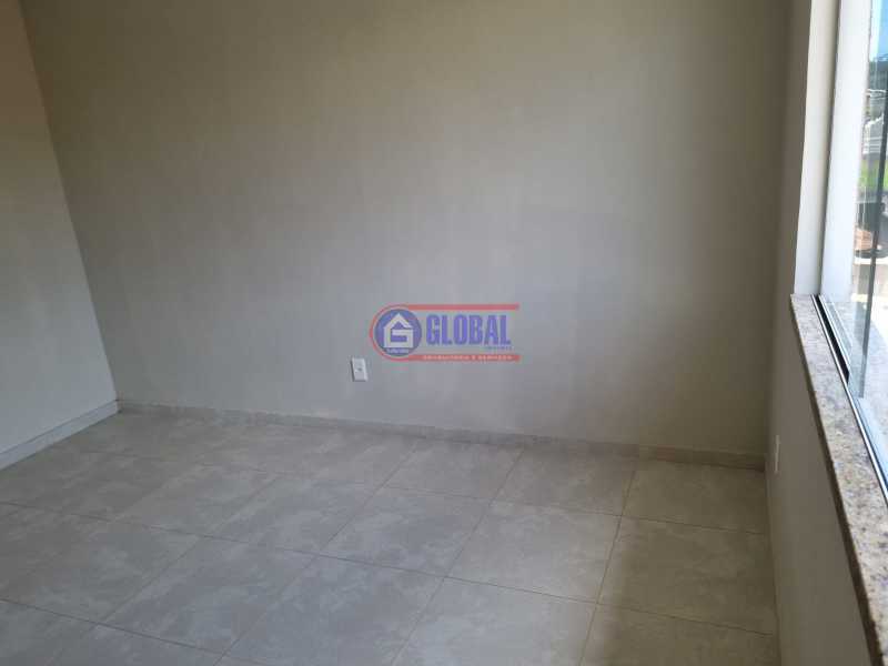 Conheça E 2 do imóvel - Casa 2 quartos à venda São José do Imbassaí, Maricá - R$ 350.000 - MACA20475 - 12 E 2 - 12