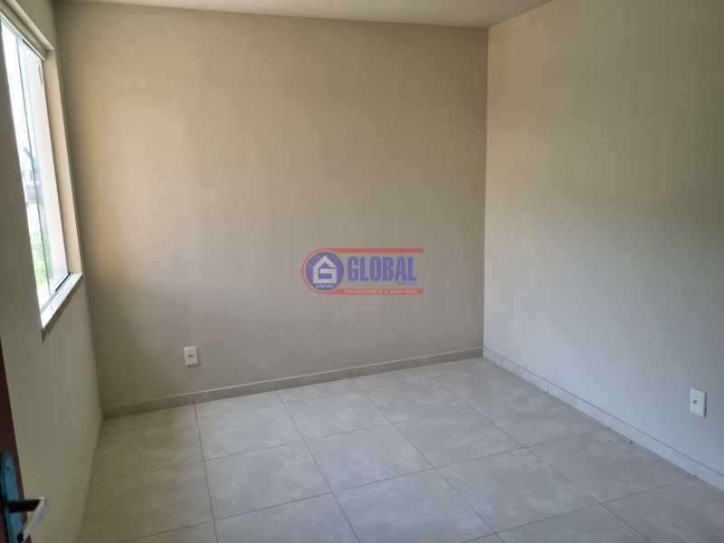 Conheça F do imóvel - Casa 2 quartos à venda São José do Imbassaí, Maricá - R$ 350.000 - MACA20475 - 13 F - 13