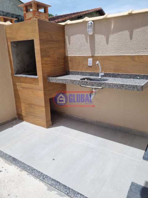 Conheça I 1 do imóvel - Casa 2 quartos à venda São José do Imbassaí, Maricá - R$ 350.000 - MACA20475 - 16 I 1 - 16