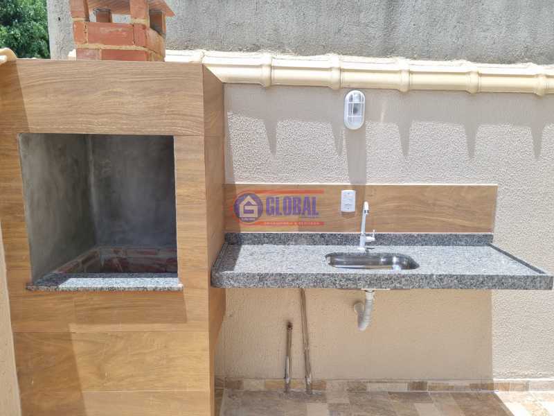 Conheça I 3 do imóvel - Casa 2 quartos à venda São José do Imbassaí, Maricá - R$ 350.000 - MACA20475 - 18 I 3 - 18