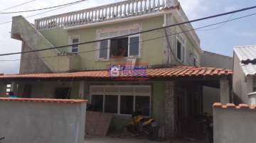 Casa 5 quartos à venda GUARATIBA, Maricá - R$ 450.000 - MACA50033